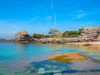 Bureaux et commerces 5 pièces