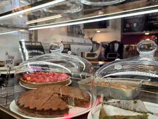 Bureaux et commerces 2 pièces