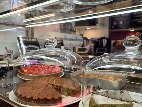 Bureaux et commerces 2 pièces