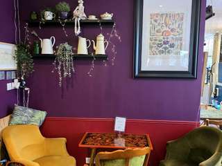 Bureaux et commerces 2 pièces