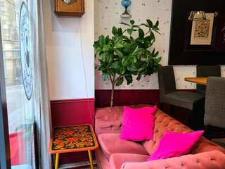 Bureaux et commerces 2 pièces