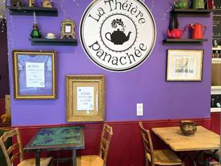 Bureaux et commerces 2 pièces