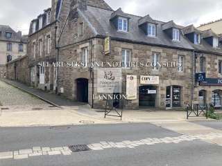 Bureaux et commerces 3 pièces