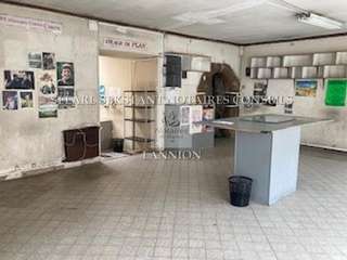 Bureaux et commerces 3 pièces