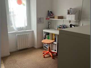 Bureaux et commerces 6 pièces