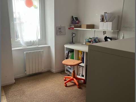 Bureaux et commerces 6 pièces