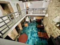 Bureaux et commerces 5 pièces