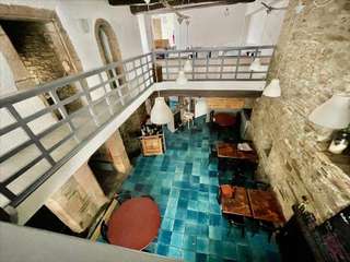 Bureaux et commerces 5 pièces