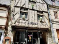 Bureaux et commerces 5 pièces