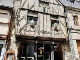 Bureaux et commerces 5 pièces