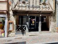 Bureaux et commerces 5 pièces
