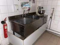 Bureaux et commerces 5 pièces