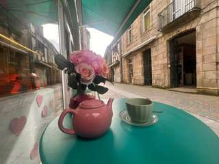 Bureaux et commerces 11 pièces