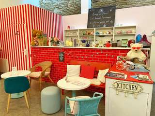 Bureaux et commerces 11 pièces