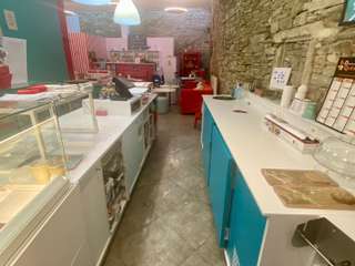 Bureaux et commerces 11 pièces