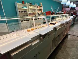 Bureaux et commerces 11 pièces