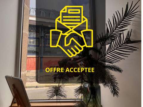 Bureaux et commerces 2 pièces Lannion 22