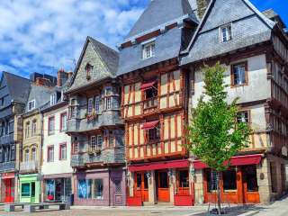 Bureaux et commerces