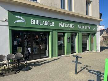Bureaux et commerces Lannion 22