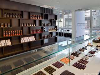 Bureaux et commerces