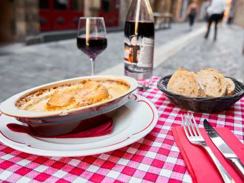 Bureaux et commerces Lannion 22