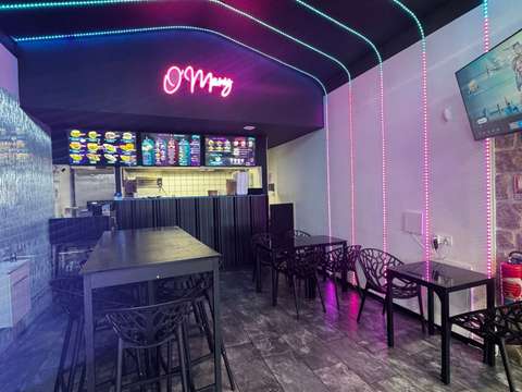 Bureaux et commerces Lannion 22