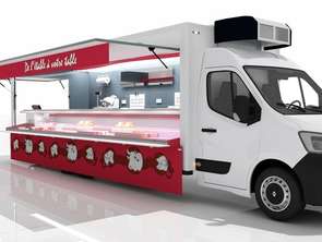 Vente Bureaux et commercesLannion