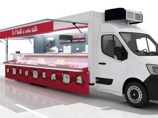 Bureaux et commerces