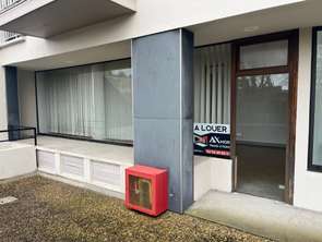 Vente Bureaux et commercesLannion