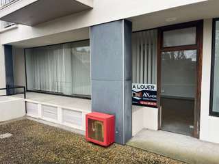Bureaux et commerces