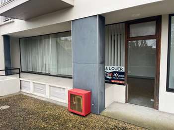Bureaux et commerces Lannion 22