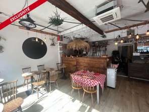 Vente Bureaux et commerces 55 m&sup2;Lannion