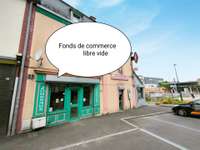 Bureaux et commerces 1 pièce Bureaux et commerces 1 pièce
