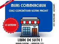 Bureaux et commerces 3 pièces