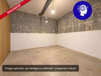 Bureaux et commerces 3 pièces