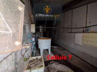 Bureaux et commerces 3 pièces