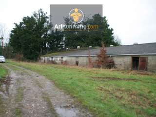 Bureaux et commerces 3 pièces