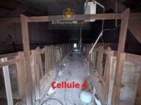 Bureaux et commerces 3 pièces