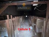 Bureaux et commerces 3 pièces