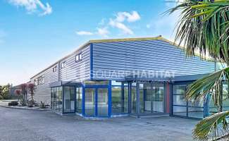 Photo Bureaux et commerces Lanrivoaré