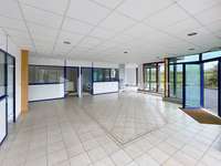 Bureaux et commerces Bureaux et commerces
