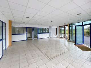 Bureaux et commerces Bureaux et commerces