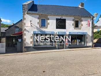Photo Bureaux et commerces Lanvénégen