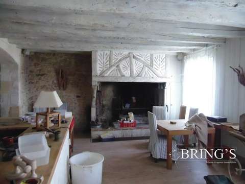 Bureaux et commerces Larçay 37