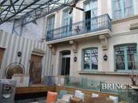 Bureaux et commerces