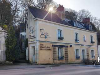 Bureaux et commerces