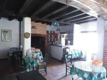 Bureaux et commerces Larçay 37
