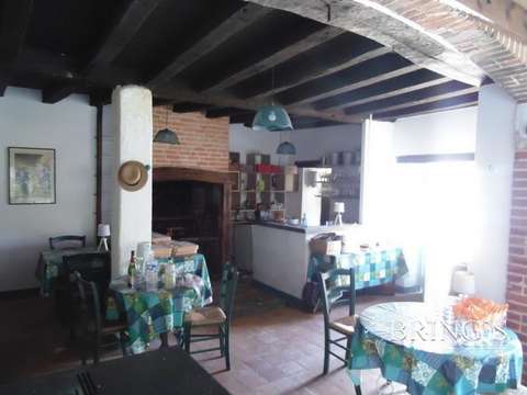 Bureaux et commerces Larçay 37