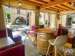 Vente Bureaux et commerces 136 m&sup2;Largentière