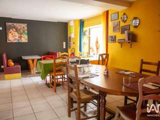 Bureaux et commerces